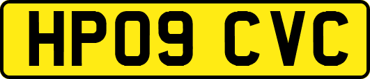 HP09CVC