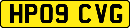 HP09CVG