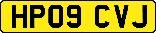 HP09CVJ