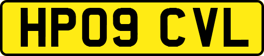 HP09CVL