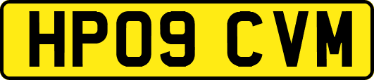 HP09CVM
