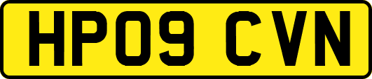 HP09CVN