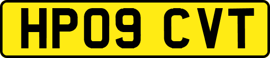 HP09CVT