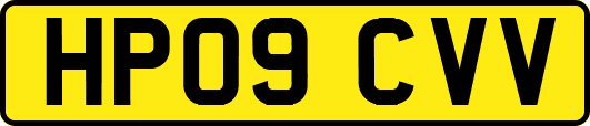 HP09CVV