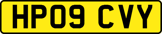 HP09CVY