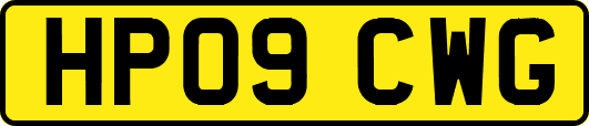 HP09CWG