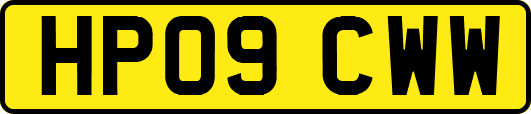 HP09CWW