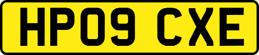 HP09CXE