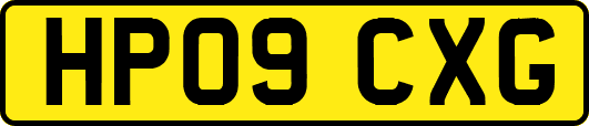 HP09CXG