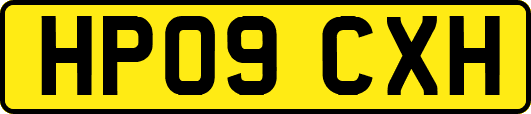 HP09CXH