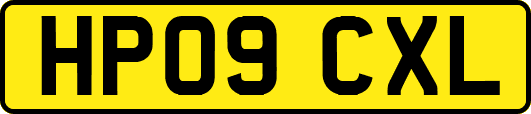 HP09CXL