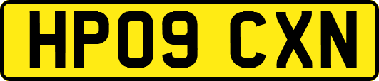 HP09CXN