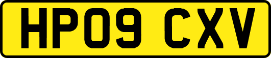 HP09CXV