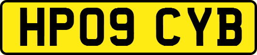 HP09CYB