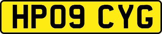 HP09CYG