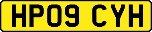HP09CYH