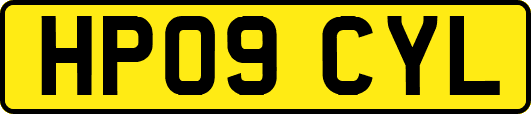 HP09CYL