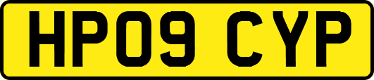 HP09CYP