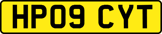 HP09CYT