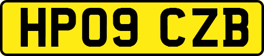 HP09CZB