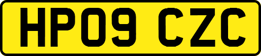 HP09CZC