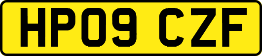 HP09CZF