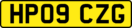 HP09CZG