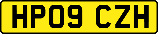 HP09CZH
