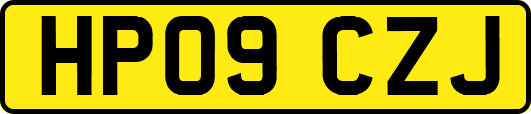 HP09CZJ