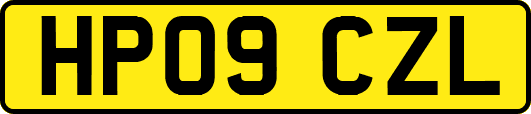 HP09CZL