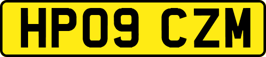 HP09CZM