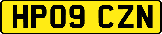 HP09CZN