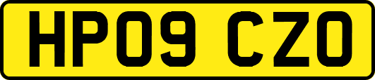 HP09CZO