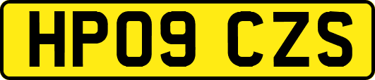 HP09CZS