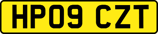 HP09CZT