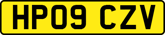 HP09CZV