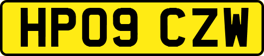 HP09CZW