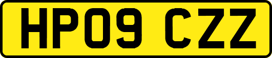 HP09CZZ