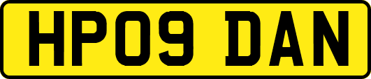 HP09DAN