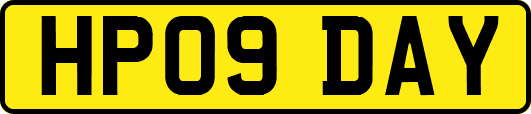 HP09DAY