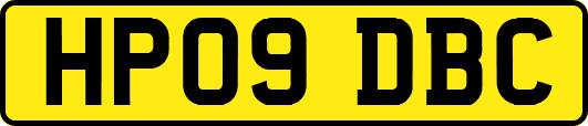 HP09DBC