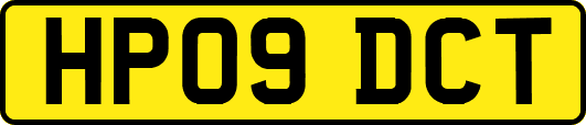 HP09DCT
