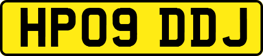 HP09DDJ