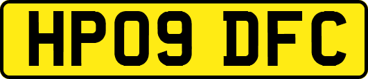 HP09DFC