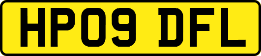 HP09DFL