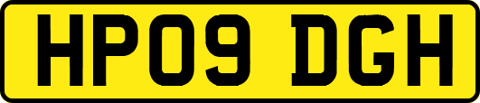 HP09DGH