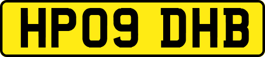 HP09DHB