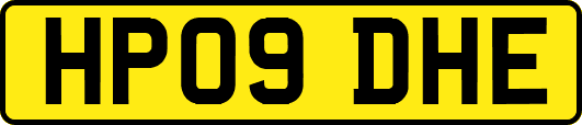 HP09DHE