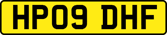 HP09DHF