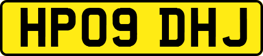 HP09DHJ